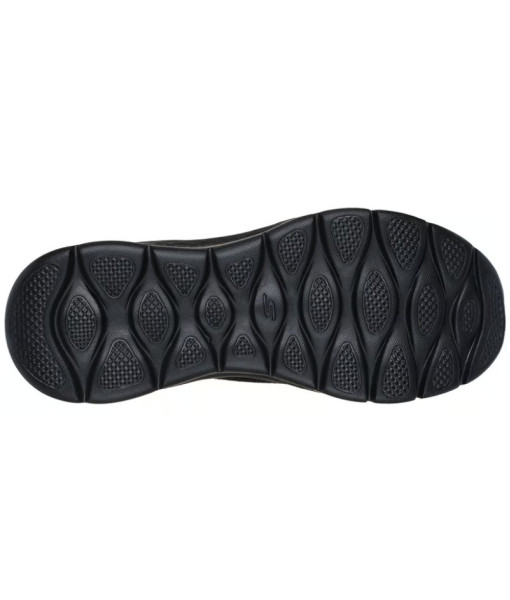 Souliers Go Walk Flex Talli Noir - Femme -
