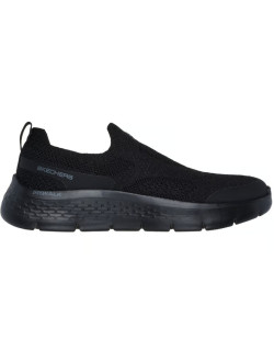 Souliers Go Walk Flex Talli Noir - Femme -
