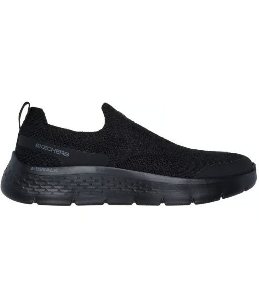 Souliers Go Walk Flex Talli Noir - Femme -