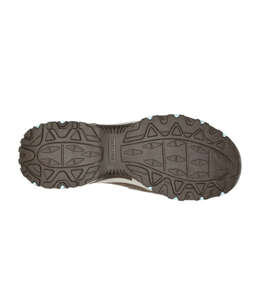 Souliers Hillcrest Sunapee Dark Taupe - Femme -