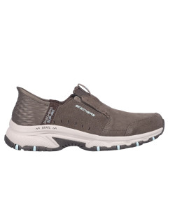 Souliers Hillcrest Sunapee Dark Taupe - Femme -
