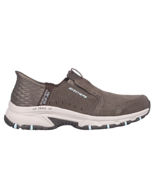 Souliers Hillcrest Sunapee Dark Taupe - Femme -