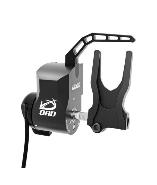 Qad Ultrarest Integrate Gaucher