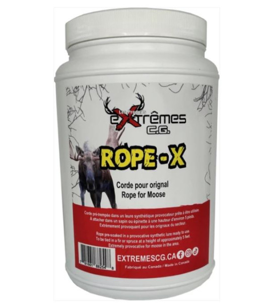 Rope-x Orignal