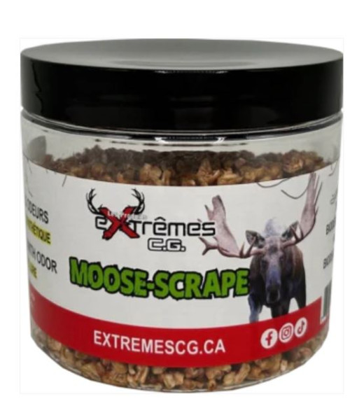 Moose Scrape Granules