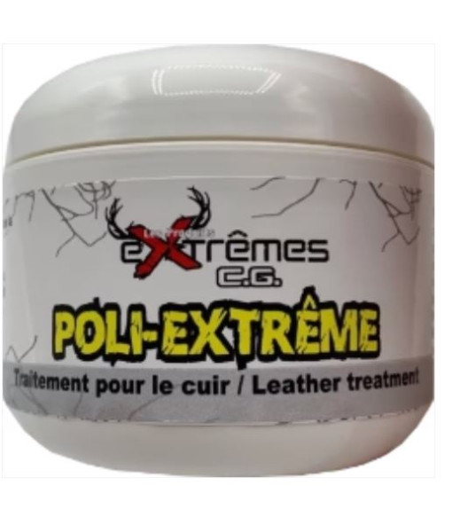 Poli Extreme Conifer 4oz