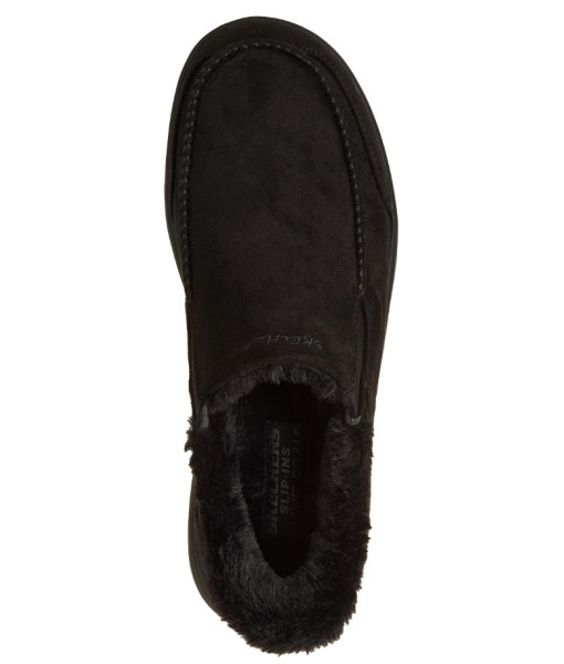 Souliers Murette Scofield Noir -Homme-