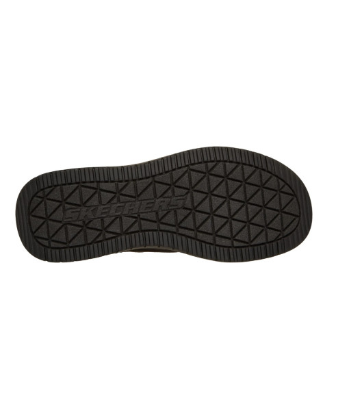 Souliers Murette Scofield Noir -Homme-