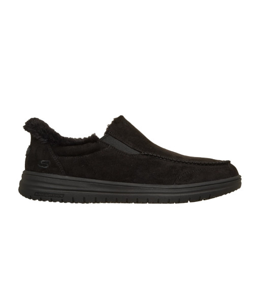 Souliers Murette Scofield Noir -Homme-