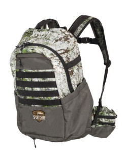Sac A Dos Filles de bois