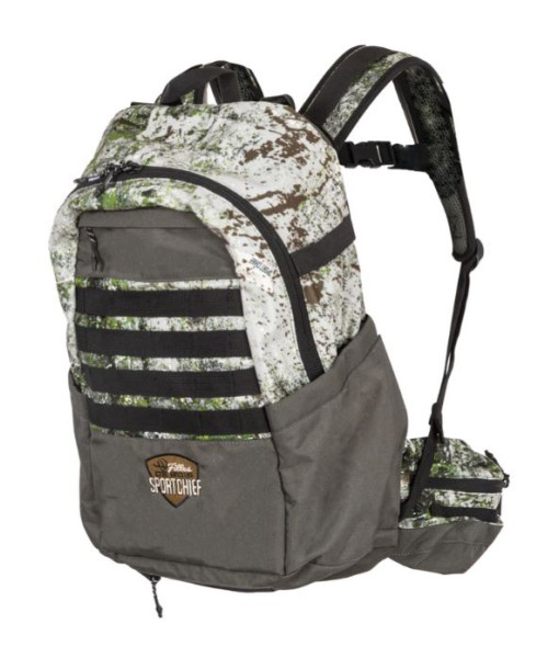 Sac A Dos Filles de bois