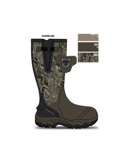 Botte Grizzly 4.0 The Ripper