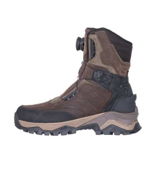 Botte De Chasse Hugo Strong Stealth