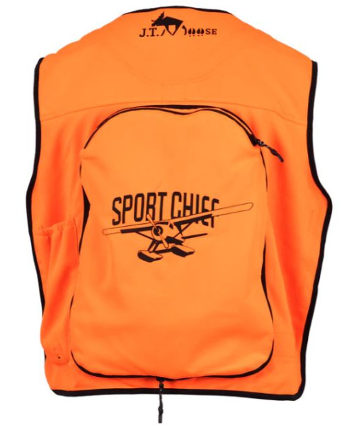 Dossard Bete De Chasse