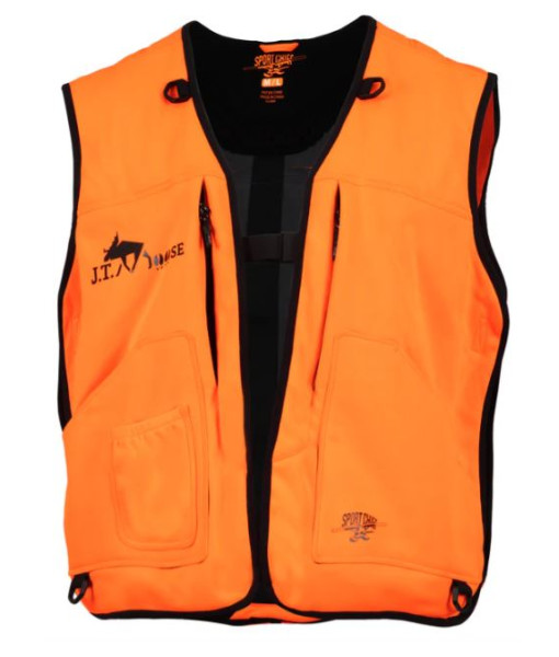 Dossard Bete De Chasse
