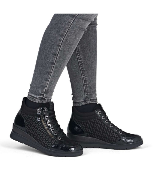 Bottes - Remonte R0773-05 - Femme
