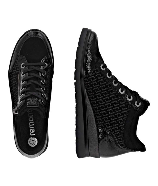 Bottes - Remonte R0773-05 - Femme
