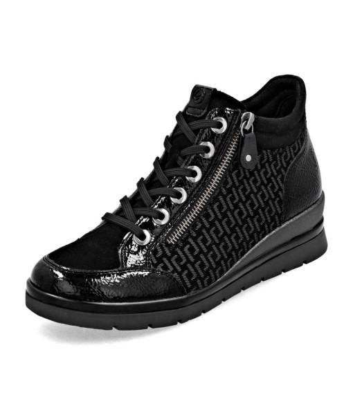Bottes - Remonte R0773-05 - Femme