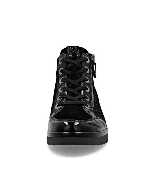 Bottes - Remonte R0773-05 - Femme