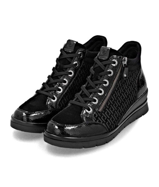 Bottes - Remonte R0773-05 - Femme