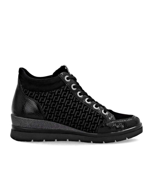 Bottes - Remonte R0773-05 - Femme