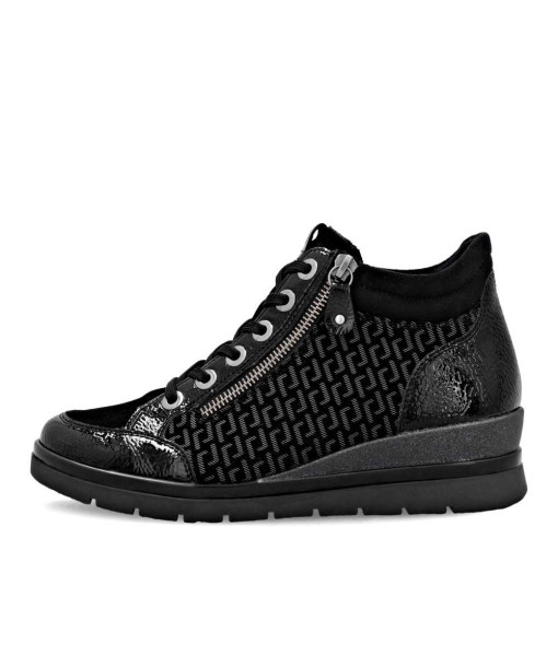 Bottes - Remonte R0773-05 - Femme