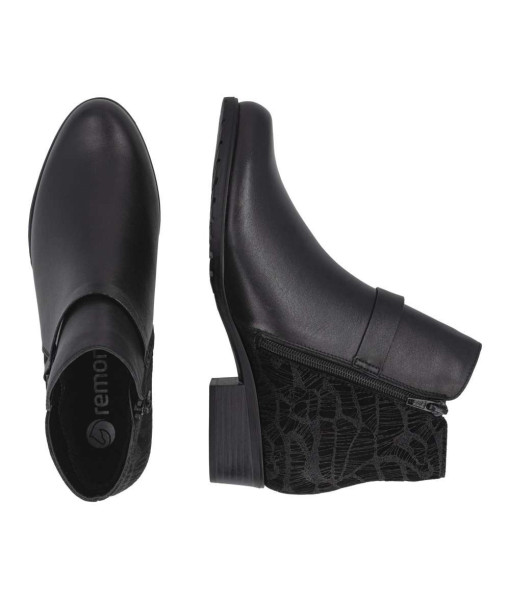 Bottes - Remonte D6894-00 - Femme