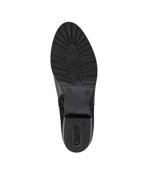 Bottes - Remonte D6894-00 - Femme