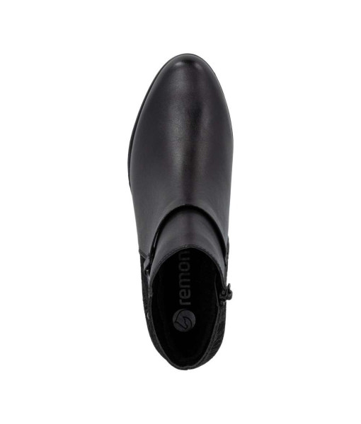 Bottes - Remonte D6894-00 - Femme