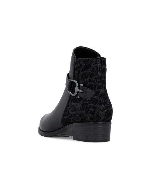 Bottes - Remonte D6894-00 - Femme