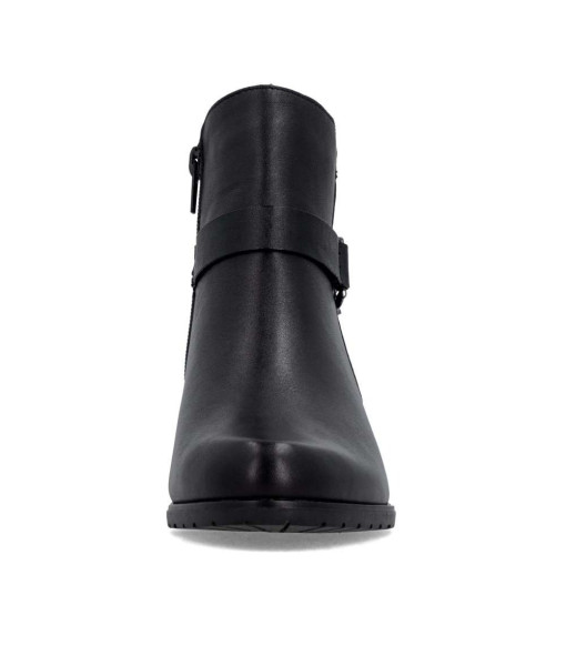 Bottes - Remonte D6894-00 - Femme