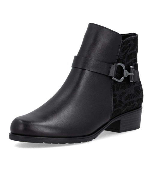 Bottes - Remonte D6894-00 - Femme