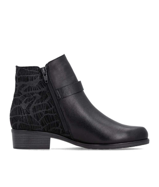 Bottes - Remonte D6894-00 - Femme
