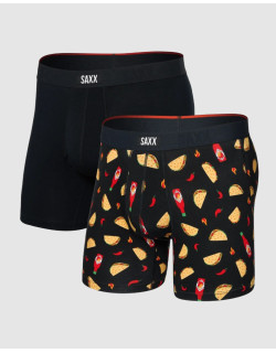 Vibe Xtra - Flaming Hot