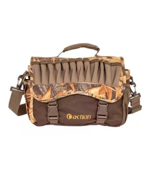 Sac A Epaule Avec Cartouchiere Rockwood