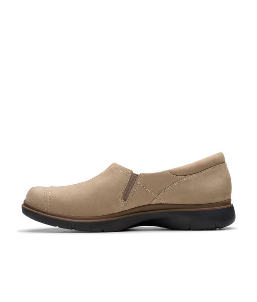 Souliers - Certina Ease Nubuck - Femme
