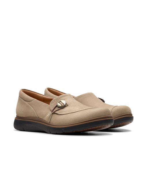 Souliers - Certina Ease Nubuck - Femme