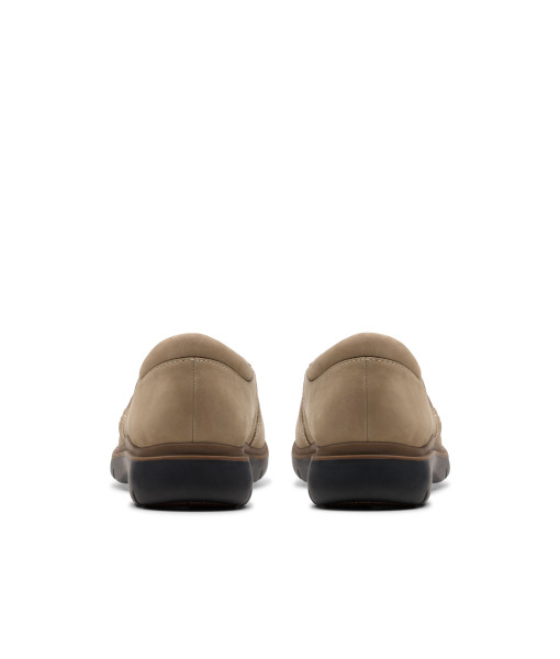 Souliers - Certina Ease Nubuck - Femme