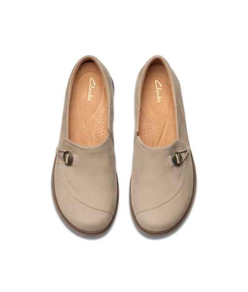 Souliers - Certina Ease Nubuck - Femme