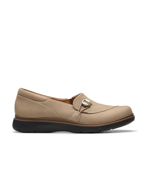 Souliers - Certina Ease Nubuck - Femme