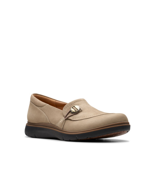 Souliers - Certina Ease Nubuck - Femme
