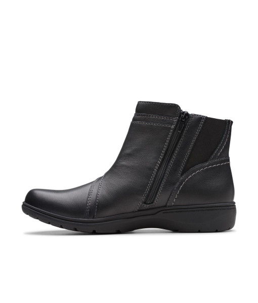 Bottes - Carleigh Style - Femme