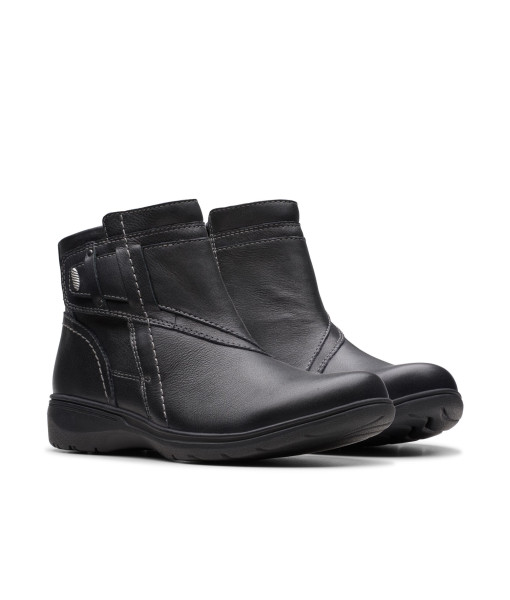 Bottes - Carleigh Style - Femme