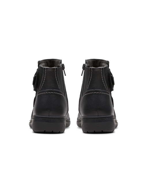 Bottes - Carleigh Style - Femme