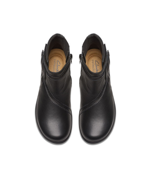 Bottes - Carleigh Style - Femme