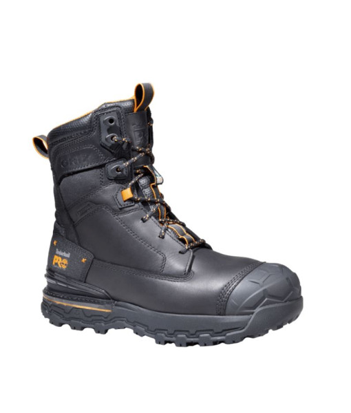 Botte Boondock Ultralight Noire