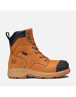 Botte Endurance Pro Hd Femme Beige