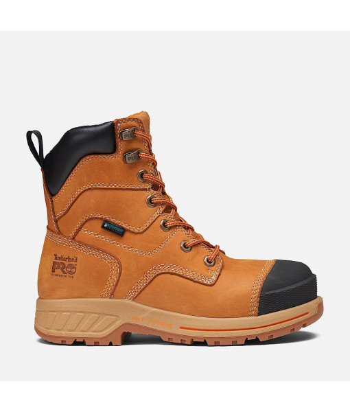 Botte Endurance Pro Hd Femme Beige