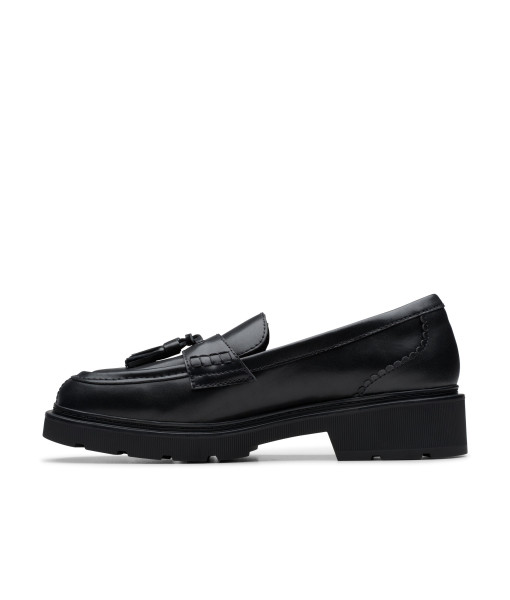 Souliers - Lauryl Tassel - Femme