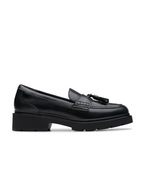 Souliers - Lauryl Tassel - Femme